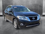 Used 2014 Nissan Pathfinder SL w/ Trailer Tow Package image 3