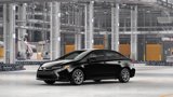 New 2025 Toyota Corolla LE image 4