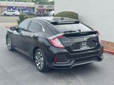 Used 2017 Honda Civic LX image 4