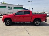 Used 2016 GMC Canyon SLE w/ All Terrain Package image 4