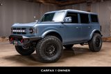 Used 2024 Ford Bronco Outer Banks image 5