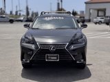 Used 2018 Lexus NX 300 FWD image 3
