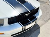 Used 2008 Ford Mustang Coupe image 5