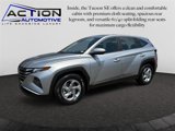 Used 2022 Hyundai Tucson SE image 4
