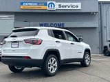 New 2025 Jeep Compass Sport image 2