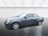 Used 2008 Cadillac CTS 3.6 w/ Seating Package image 2