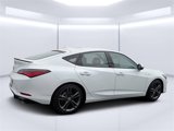 Used 2025 Acura Integra A-Spec image 3