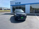Used 2021 Chevrolet Trax LT image 2