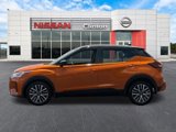 Certified 2022 Nissan Kicks SV image 6