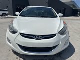 Used 2013 Hyundai Elantra GLS w/ Preferred Pkg image 2