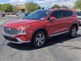 Used 2021 Hyundai Santa Fe SEL w/ Convenience + Premium Package image 5
