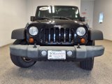 Used 2013 Jeep Wrangler Unlimited Sport image 6