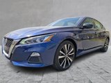 Used 2019 Nissan Altima 2.5 SR image 3