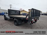 Used 2011 Ford F450 XL w/ PWR Equipment Group image 5