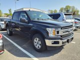 Used 2019 Ford F150 XLT image 2