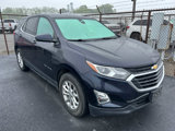 Used 2020 Chevrolet Equinox LT image 2