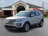 Used 2017 Ford Explorer Limited w/ Equipment Group 301A image 2