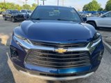 Used 2022 Chevrolet Blazer LT image 4