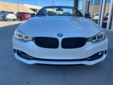 Used 2016 BMW 435i Convertible w/ Driver Assistance Package image 5