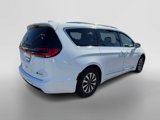 Used 2021 Chrysler Pacifica Limited w/ Premium & Safety Sphere Group image 5