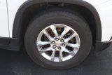 Used 2018 Chevrolet Traverse LT image 5