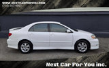 Used 2008 Toyota Corolla S image 5
