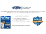 Used 2024 Ford Bronco Sport Outer Banks w/ Tech Package image 2