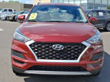 Certified 2020 Hyundai Tucson SEL image 2