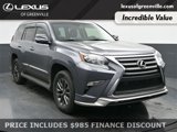 Used 2018 Lexus GX 460 image 2