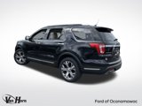 Used 2019 Ford Explorer Platinum image 3