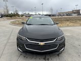 Used 2018 Chevrolet Malibu LT image 2