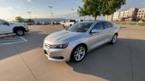 Certified 2019 Chevrolet Impala Premier image 4