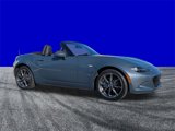 Used 2021 MAZDA MX-5 Miata Grand Touring image 2