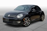 Used 2012 Volkswagen Beetle 2.0T image 2