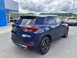 Used 2022 Chevrolet TrailBlazer ACTIV w/ Sun and Liftgate Package image 5