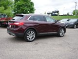 Used 2017 Lincoln MKX Reserve w/ Driver Assistance Package image 5