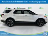 Used 2014 Ford Explorer Sport w/ Equipment Group 401A image 4