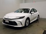 New 2025 Toyota Camry LE image 3