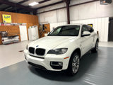 Used 2013 BMW X6 xDrive35i image 4