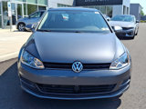 Used 2017 Volkswagen Golf S image 2