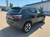 Used 2019 Jeep Compass Limited w/ Safety & Security Group image 5