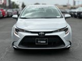 Certified 2022 Toyota Corolla LE image 5