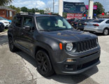 Used 2017 Jeep Renegade Altitude image 5