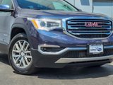 Used 2019 GMC Acadia SLE w/ Driver Alert Package I image 2