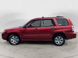 Used 2008 Subaru Forester 2.5X image 5