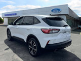 Certified 2022 Ford Escape SE w/ SE Sport Appearance Package image 4