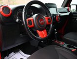 Used 2015 Jeep Wrangler Unlimited Sahara w/ Connectivity Group image 2