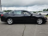 Used 2020 Chevrolet Malibu LS image 2