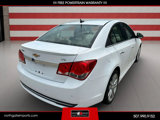 Used 2012 Chevrolet Cruze LTZ w/ RS Package image 3