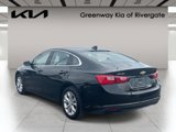 Used 2023 Chevrolet Malibu LT image 5